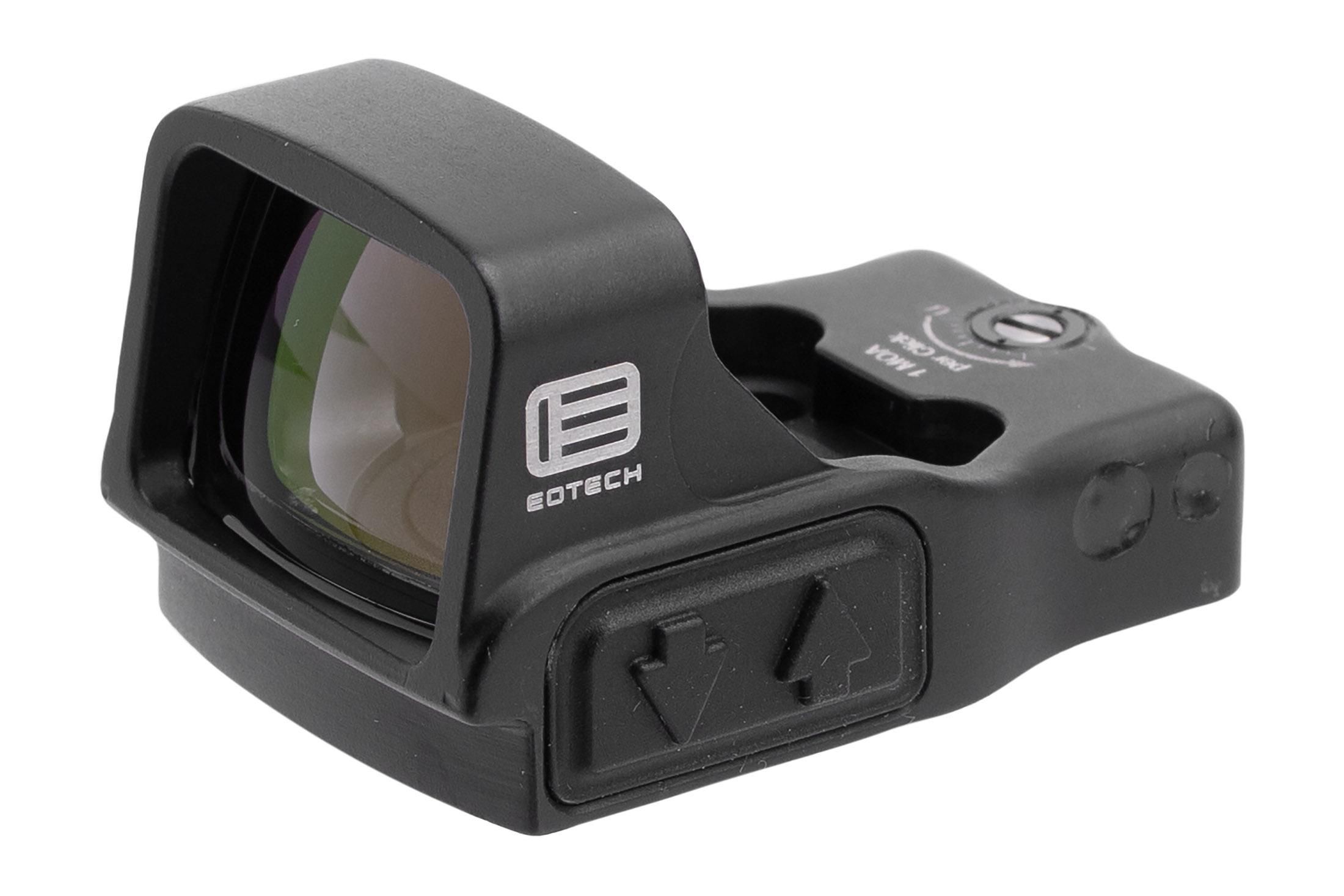 EOTECH EFLX 6 MOA Mini Reflex Sight